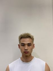 -MARTIN'S BARBER SHOP男士理发馆