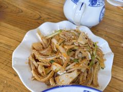 -清真马杰山牛肉汤馆