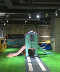 -积木王国(老虎城欢乐购物中心店)