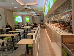 -大米先生(西郊店)