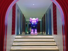 -汤W城市微度假(仓山店)