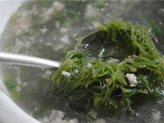 -长平老姿娘夜粥(平东一街店)
