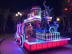 -三亚海昌梦幻海洋不夜城