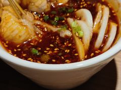 -太二酸菜鱼(沈阳万象城店)