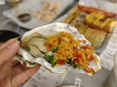 -串小白烧烤(金沙洲店)