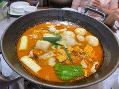 -肖记公安牛肉鱼杂馆·省级非物质文化遗产(江汉路直营店)