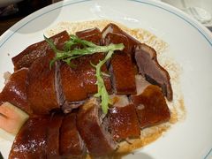 -椿记烧鹅(叠彩店)
