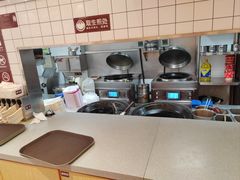 -小杨生煎(松江大学城店)