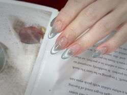 -UMl Nail 尤米美甲美睫半永久