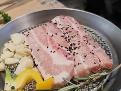 -安又胖韩国烤肉(美罗城店)