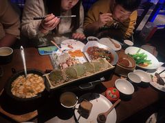 -绿茶餐厅(朝阳大悦城店)