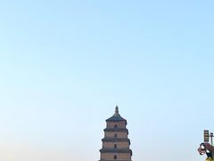 -大慈恩寺(大雁塔)