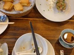 -猪肉婆私房菜(容桂总店)