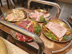 -妙香居韩国烤肉(容桂天佑城店)