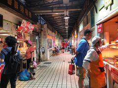 -特色椒盐排条(天山西路店)