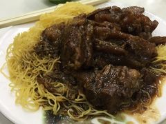 -麦文记面家(佐敦店)