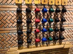 -玖壹咖啡(临河街店)