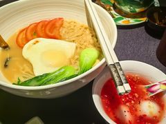-華府(凯德晶萃店)