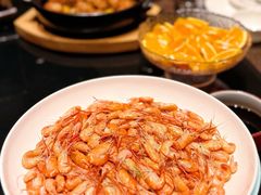 -西郊八号·山野江西菜(开发区店)