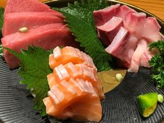 鰤鱼背-吟松日式料理(莘庄店)