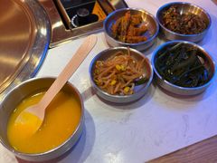 -杨记齐齐哈尔烤肉(总店)