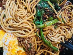 红汤杂酱面-秦云老太婆摊摊面(全国总店)