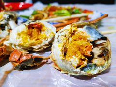 三两母蟹-蟹道河蟹大米商行