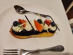 -宴悦海鲜餐厅·游水海鲜·牛排(亚龙湾瑞吉店)