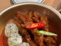 -WOW LUCKY创意韩料(龙阳广场店)