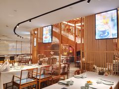 -森隆饭庄(崇文门新世界百货店)