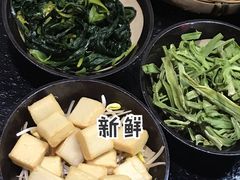 -巷子老火锅(大唐西市店)