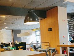 -麦当劳(虎坊路店)