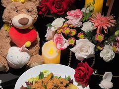 -烛影拾光观景餐厅·创意菜·摄影·小提琴(大唐不夜城店)