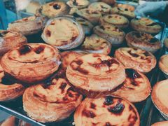 -金狮饼店(关闸马路店)