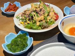 -森味薪火烧•烧鸟居酒屋•日本料理(望京店)