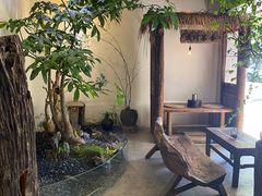 -成川茶店·潮汕工夫浓茶(万象店)