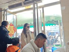 -龙门李家三旦羊肉汤馆