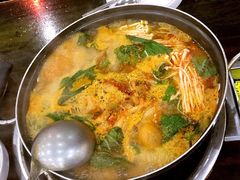 -元堂脊骨土豆汤(明洞1号店)