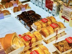 -那家面包房(珠江路店)