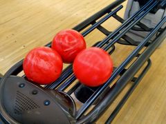 -广州保龄球馆(广州天河体育中心店)