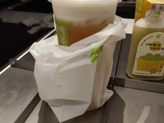 -奈雪的茶(天河城店)