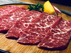 -厚贞日式烤肉(龙之梦店)