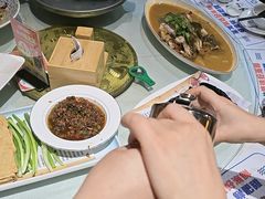 -和源祥·日照菜扛把子(万平口一店)