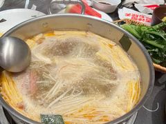 -七欣天香辣蟹火锅(海门解放中路店)