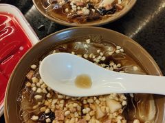-三江两海老火锅(北京首店)