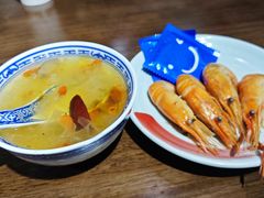 -蟹上黄·蟹黄面·江南糖水(人民广场店)