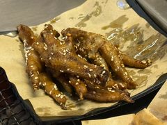 -江湖一盏灯·滇味卤烤(普惠园店)