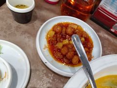 -李氏传家菜(兴城路店)