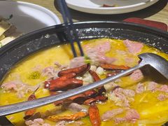 -榕意·川味之美(深业上城店)