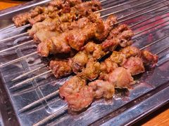 -金陵一哥龙虾(水木秦淮店)